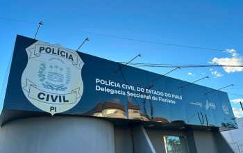 Polícia Civil prende mulher condenada por homicídio em Floriano