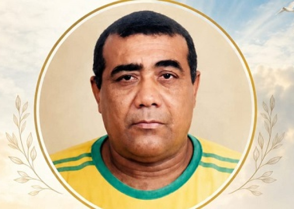 CONVITE MISSA: Sétimo dia do falecimento de Carlos Alberto Lima
