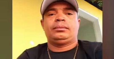 Morre em Floriano o mototaxista Francisco Celestino, conhecido como Lelé