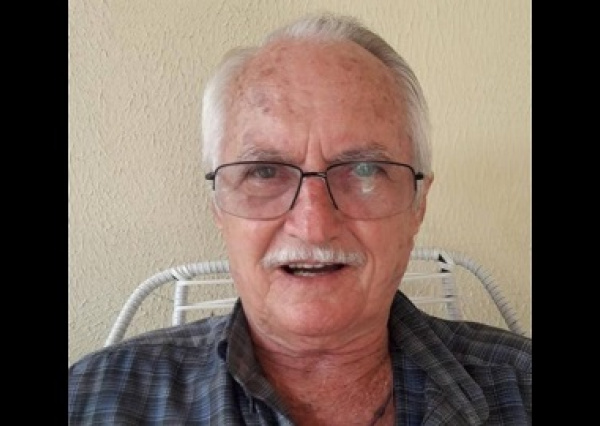 Morre em Floriano o PRF aposentado Francisco Nunes Barbosa