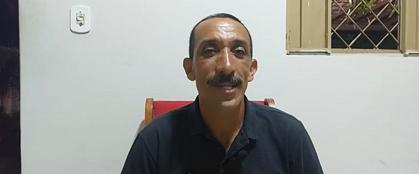 O rádio florianense está em festa neste dia 23 de junho.