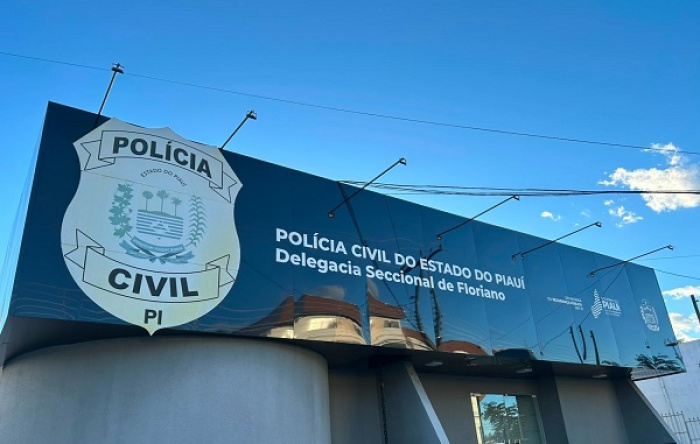 Polícia Civil prende mulher condenada por homicídio em Floriano