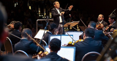 Orquestra Sinfônica de Teresina realiza edição especial de São João no projeto Concertos Cajuína