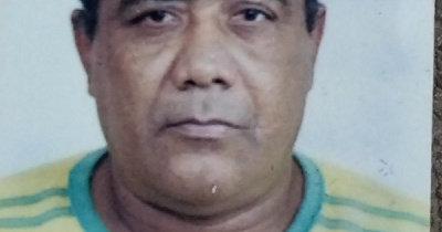 Corpo do Carlos Alberto Lima foi sepultado na manhã de hoje (29)