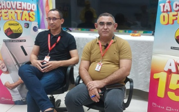 Confira a grande programação de aniversário do Armazém Paraiba 