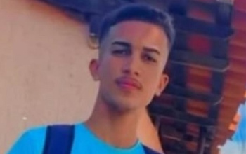 Morre no HRTN jovem vítima de acidente na manhã deste domingo(21)
