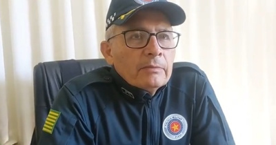 Comandante do 3º BPM convida PMs da reserva remunerada para assistirem à 20ª edição da corrida da fogueira