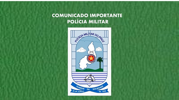 COMUNICADO PM 2