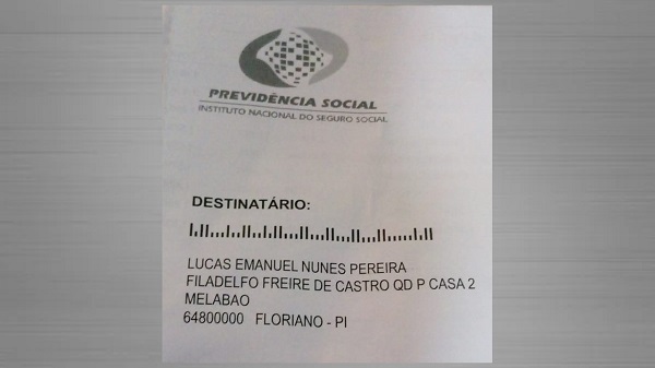 INSS