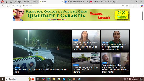 destaques