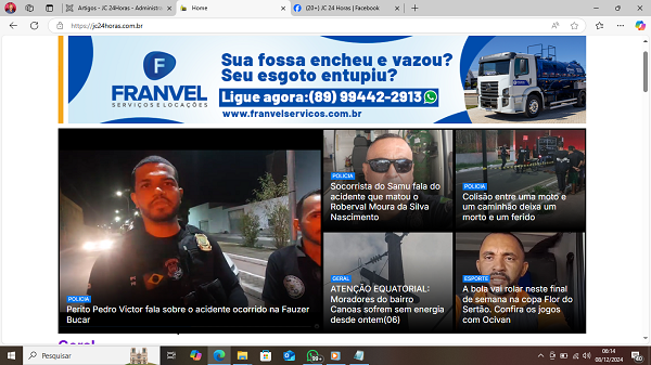 destaques