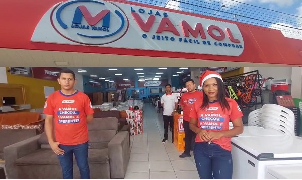 Vamol
