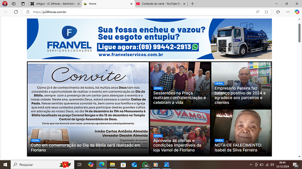 destaques