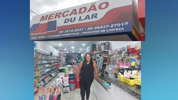 Mercadão du Lar