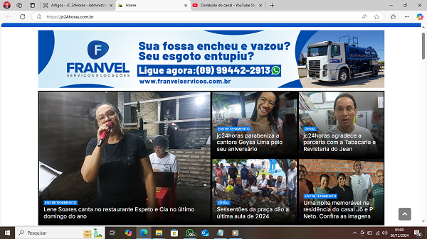 destaques