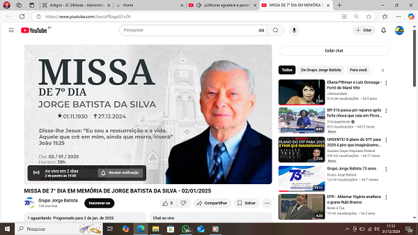 missa