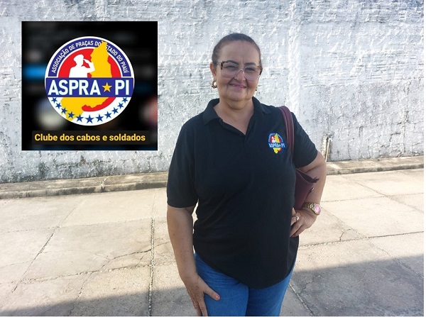 Praça PM
