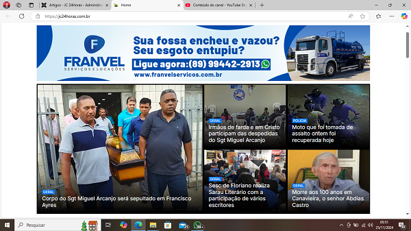 destaques