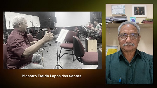 Maestro Eraldo