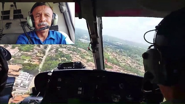 JC Helicóptero