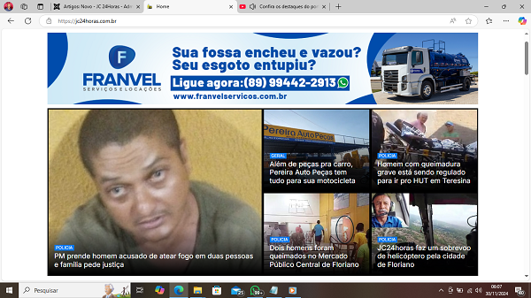 destaques