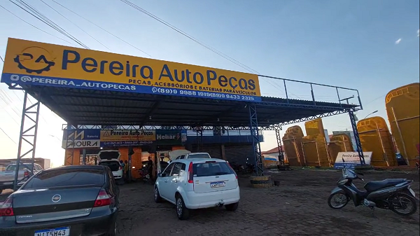 pereira