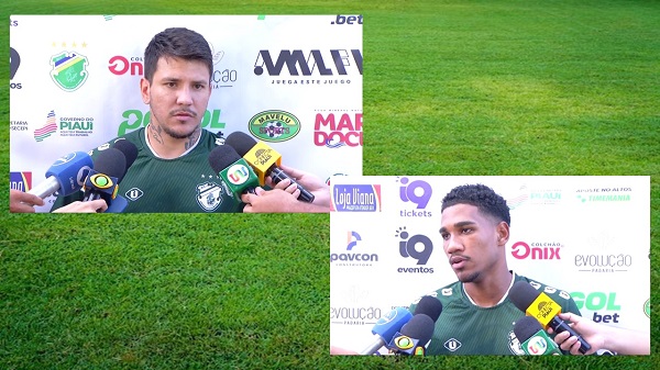 Reforço Altos