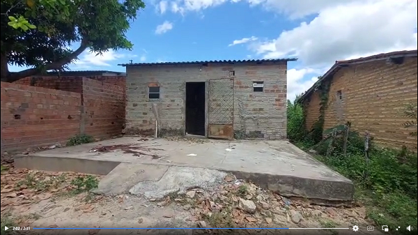 casa