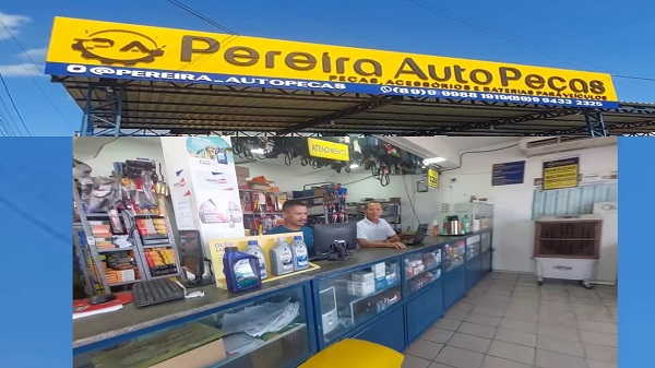 Pereira