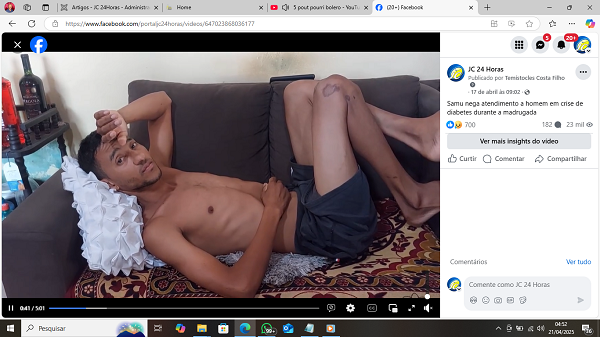 domingas