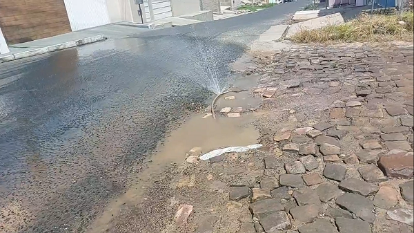 agua