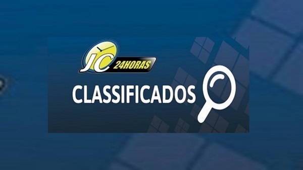 CLASSIFICADOS BANNER