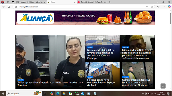 desta