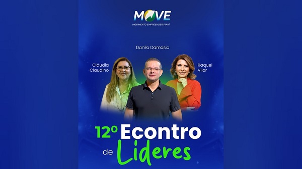 Encontro de líderes