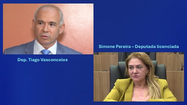 Tiago Vasconcelos