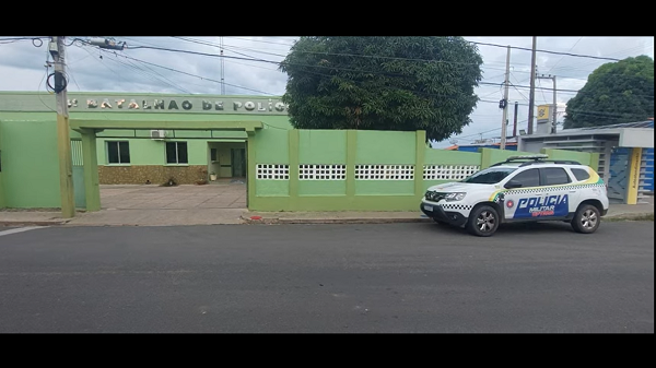 policia