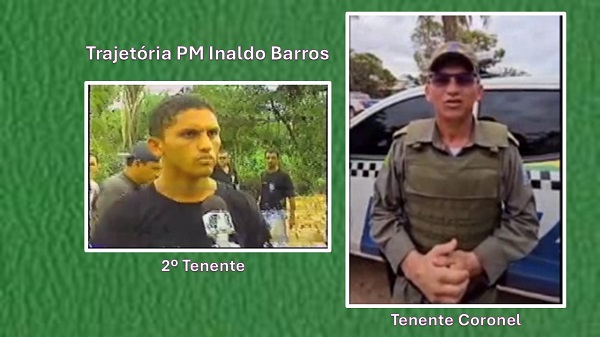 Inaldo Barros