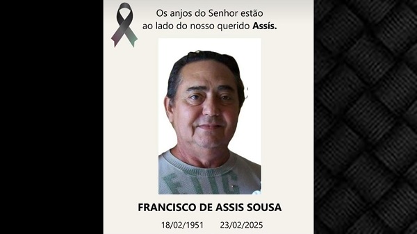 Francisco Assis Sousa