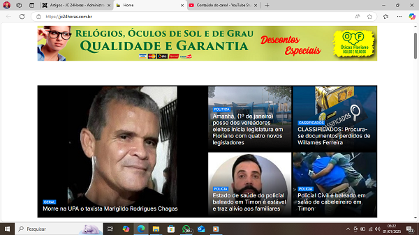 destaques