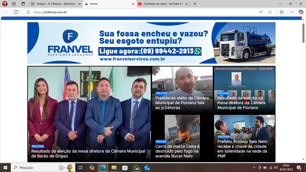 destaques