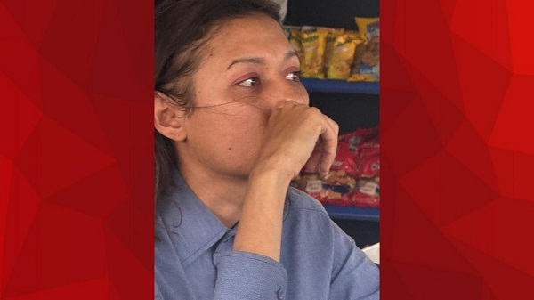 Jocivânia