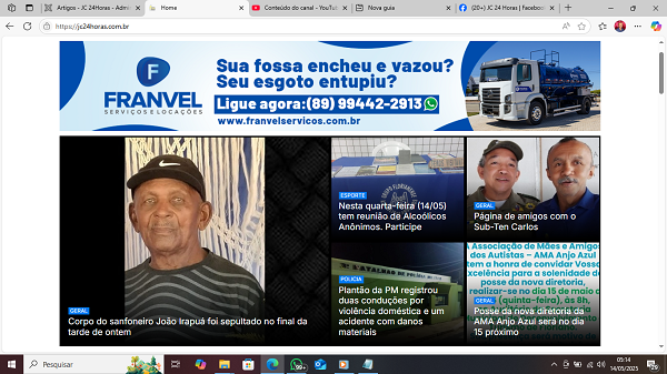 destaques