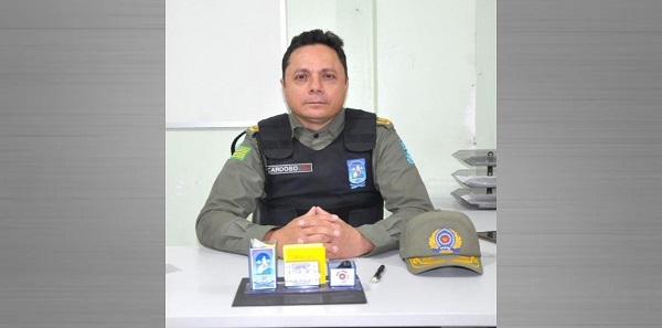 Comandante Cardoso