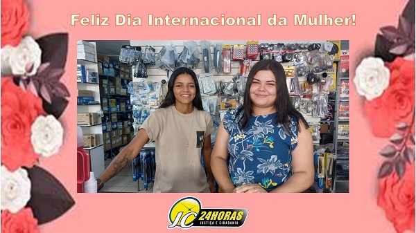 Dia da Mulher