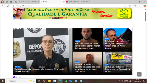 destaques