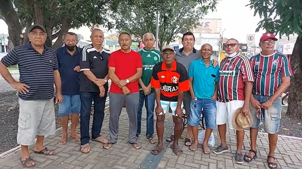 sessentões