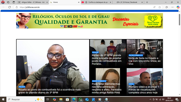 destaques