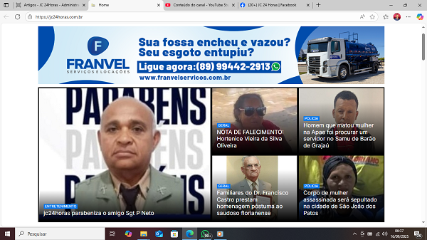 destaques