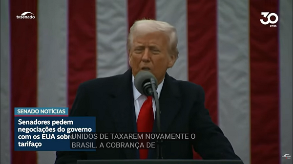 trum