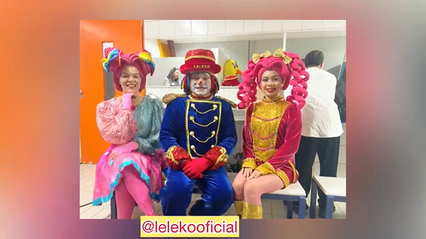 lelek
